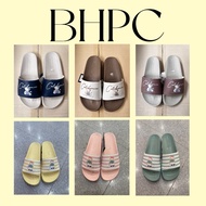 Beverly hills polo club Women's Bear Pattern Sandals