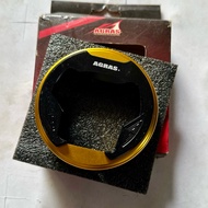 Yamaha N max Agras Tank Cover
