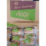 Aoka Roti Panggang Lembut Bermacam aoka keju aoka roti gulung roti
