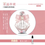 สเปรย์ต้านอน High Energy Crystal Apple Lemon Ice Tea Fresh Long Lasting Perfume Crystal Pearls Serie