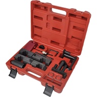 Reliable Aly Machine for BMW M62 M60 X5X6 740 4.4 4.8 Land Rover Range Rover 4.4 V8 Engine Timing Sp