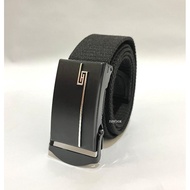 Canvas Belt Buckle Buckle Men Women Belt Buckle Canvas Belt