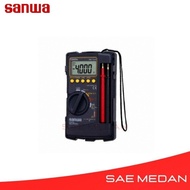 Digital Multitester CD800a Sanwa Multimeter CD800a