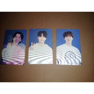 [OFFICIAL] SEVENTEEN 2023 CARATLAND LENTICULAR PHOTOCARD