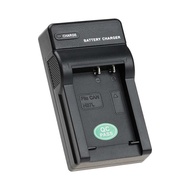 Fengbiao Suitable for Canon-NB-7L DC Single Slot Charger G10 G11 G12 GX30IS Battery Charger