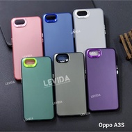 Oppo A3S Oppo A53 2020 Oppo A33 2020 Oppo A54 Oppo A55 Oppo A71 Silicone Case Casing Imd Case Hologr