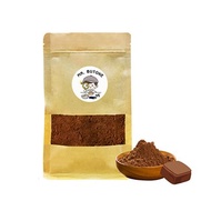 咘酮-271低糖高纖巧克力麵包專用粉115g／包，共1包(高蛋白 營養師 烘焙)