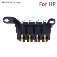 [Tech] 1X Toner  Chip Contact for Laser 103A 108A 103W 108W 131a 133pn MFP136NW 136A 138P 138PN/PNW 