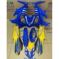 COVERSET MODENAS DINAMIK 120 SPOON