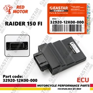 กล่องควบคุมเครื่องยนต์ (ECU) สำหรับ Raider 150 FI E-POWER