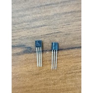 Transistor 2N5401 2N 5401