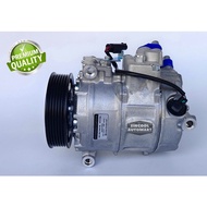 BMW E65 / E66 7 Series AirCond Compressor 7SEU17C-6PK