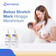 Dermama Stretch Mark Cream | Stretch Mark Remover | Anti Stretch Mark
