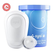 SYAI tag CGM Continuoua Blood Glucose Monitoring Kit