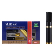 PIPE HOLDER YAJUE YJ062 PIPA FILTER SARINGAN ASAP PERMANEN TANPA SEAL UNTUK SEMUA UKURAN