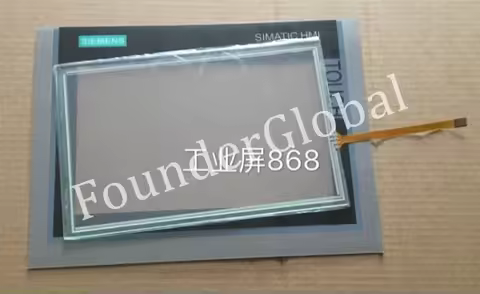 Touch Screen Digitizer for 6AV2124-0GC01-0AX0 6AV2 124-0GC01-0AX0 TP700 COMFORT TOUCH 7" Touch Panel