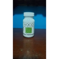 E EXCEL NOCO Herbal capsules