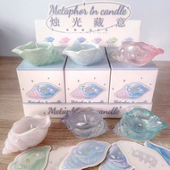 Welfare Mystery Box Crayon Shin-Chan Messenger Bag/Cute Toot Cub/Little Crying Bag Daily/Candlelight