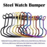 Metal Watch Bumper for DW5600/5610 DW6900 GX56 GA2100 GA700/800 GD100 GA400 GG1000 GWG1000 GW9300/94