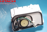 อะไหล่เเท้ศูนย์/MOTOR-ASS Y/ชุดมอเตอร์บดน้ำแข็งตู้เย็นฮิตาชิ/ HITACHI/ PTR-M800GP2*023 ใช้กับรุ่น R-