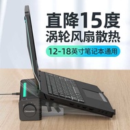 Olmaster Cooling Pad Gaming Smartphone Laptop Cooling Fan