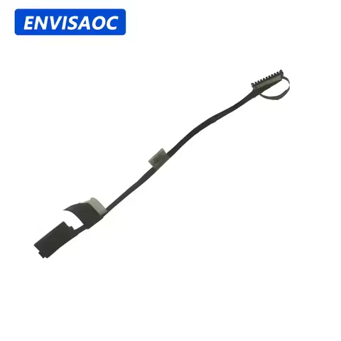 For Dell Precision 7550 7560 7660 7750 7760 M7550 M7560 M7660 M7750 M7760 Laptop Battery Flex Cable 