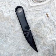 我販劍　魔爪刀　影剪　手工藝術木劍木刀　魔劍紙鎮　妖刀