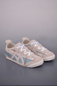 Onitsuka Tiger Mexico 66 運動鞋