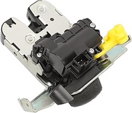 Trunk Lock Block Rear Trunk Lid Lock Latch for VW Tiguan 2017-2022 Touareg 2018-2022 Seat TARRACO 20