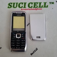 Nokia E51 Casing