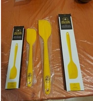 奶油刮刀 whole silicone baking scraper