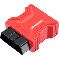 Penyambung XTOOL OBDII 16 PIN, Penyambung Pengganti OBD2 untuk D8, D8S, X100 PAD Plus, X100 Pads, IK