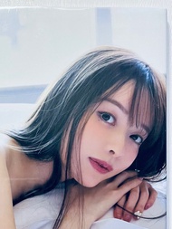 全新 寫真偶像 春名美波 1st 寫真集