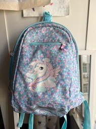 ［80% New] Beckmann Unicorn Backpack