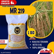 Benih Padih MR 219 Kemasan 1 KG Premium