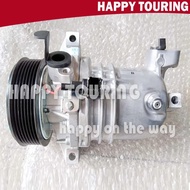 AC Compressor for For Nissan Cube Versa 1.8L 1.6L C57890 92600-CJ63A 92600-CJ63D 92600-CJ63E 92600CJ