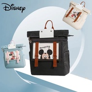 Disney Cartoon Diaper Bag Backpack Large Capacity Maternity Backpack Stroller Bag Newest Waterproof Diaper Backpack