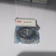 Ball Bearing 6203 -16 2rs 16x40x12