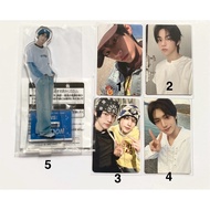 PC PHOTOCARD TWS DOHOON