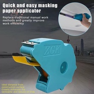 [maybeauty] Upgraded Painter Masking Tape Applicator Machine Tape To Repair And Beautify Crack In Ti