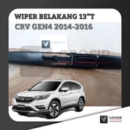 REAR WIPER CRV GEN4 2013-2016 WIPER BELAKANG