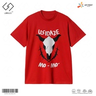 Unisex Bocchi The Rock Bocchi Cosplay Cotton 100% short-sleeved t-shirt