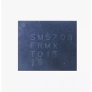 SM5703 SM5703A  SM5713 IC for A8 A8000 J500F S10 S10 plus charging USB charging charger IC