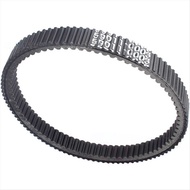 Motorcycle Drive Belt 59011-0003 for Kawasaki Brute Force 650 750 KVF360 Prairie 360 700 Teryx 750 H
