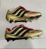 ✨ Adidas Predator Precision Elite FG US9 限量復刻版 德國製造 足球鞋✨
