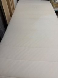 宜家單人牀褥 IKEA single matress