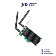 WIRELESS PCIe ADAPTER (การ์ดไวไฟ) TP-LINK ARCHER T4E - AC1200 WIRELESS DUAL BAND PCI EXPRESS ADAPTER