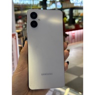 🛒USED SAMSUNG A06 5G 6+128GB🩶