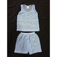 Baby Blue short shirt # F701