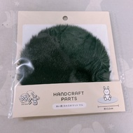 Doll Carpet Blanket Baby Clothes Accessories Furry House